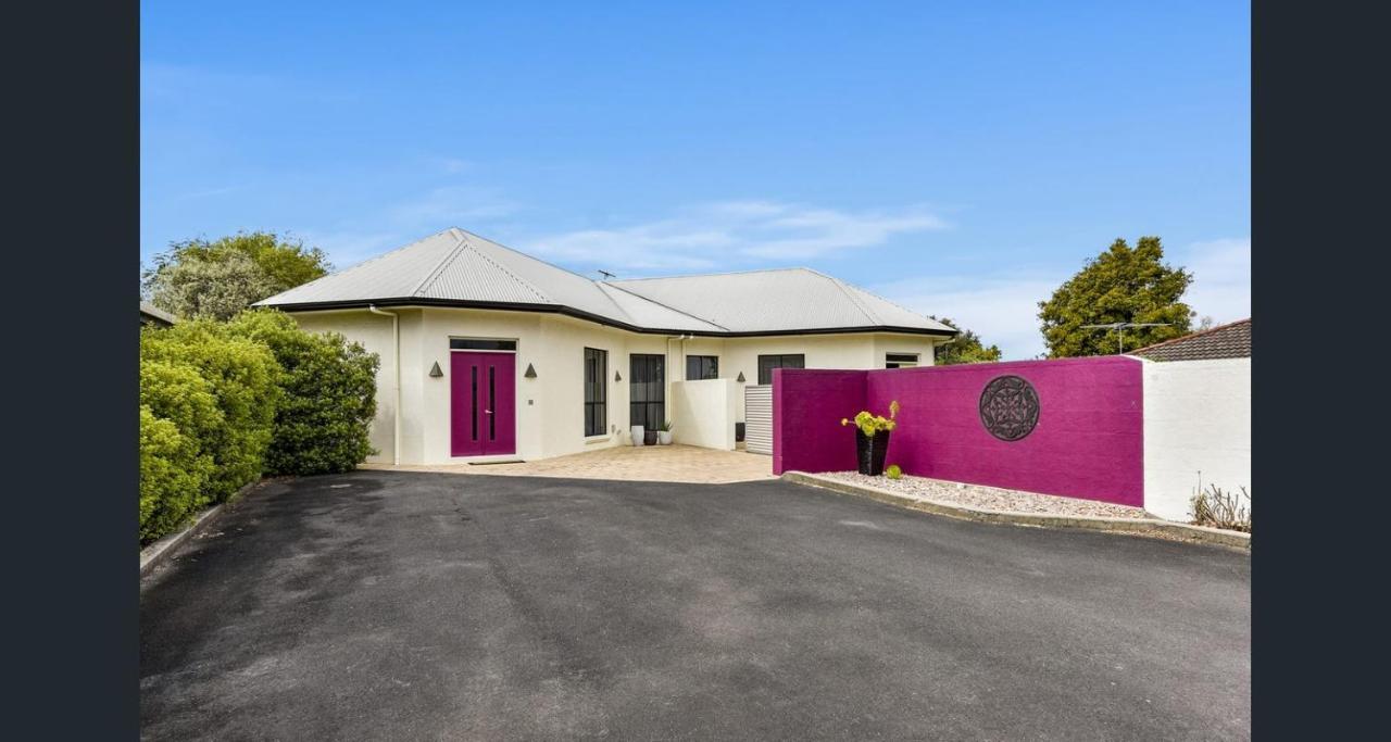 Merlot Verdelho Townhouses Penola Exterior foto