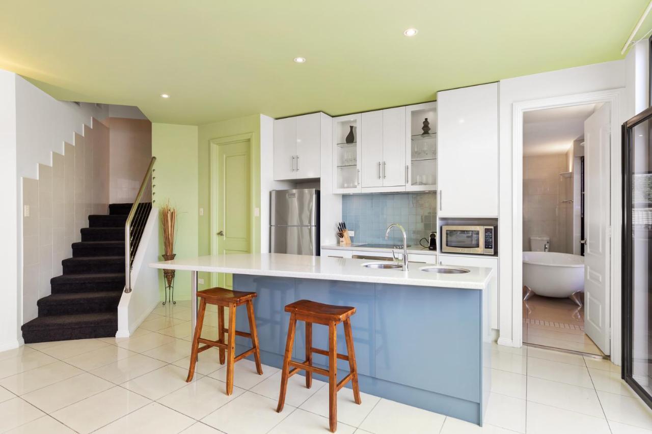 Merlot Verdelho Townhouses Penola Exterior foto